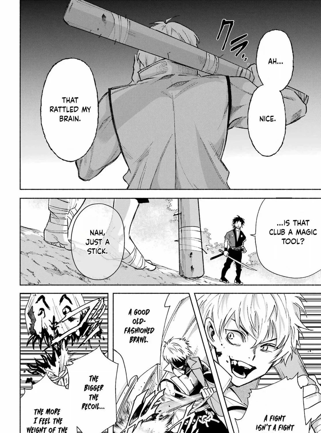 Read Betrothed to a Fox Demon EN Manga Online