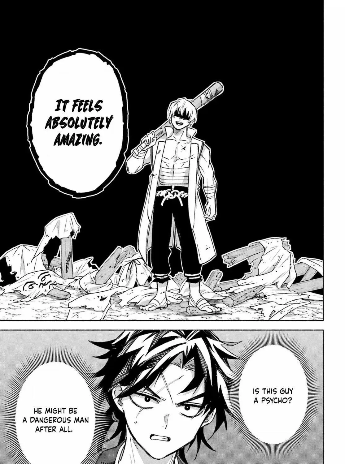 Read Betrothed to a Fox Demon EN Manga Online