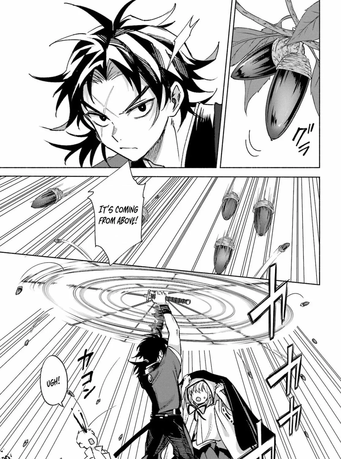 Read Betrothed to a Fox Demon EN Manga Online