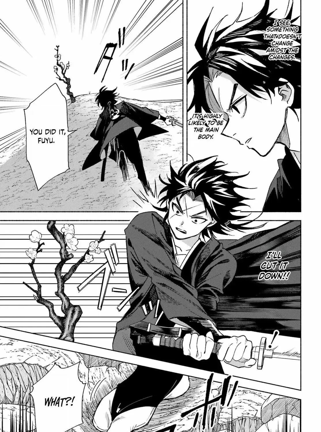 Read Betrothed to a Fox Demon EN Manga Online