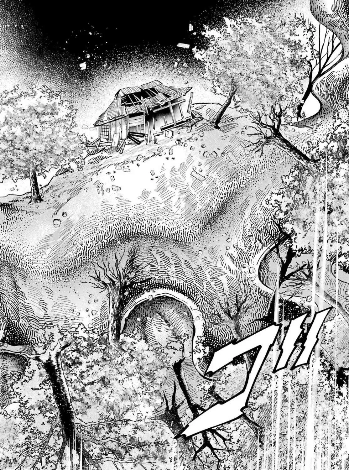 Read Betrothed to a Fox Demon EN Manga Online