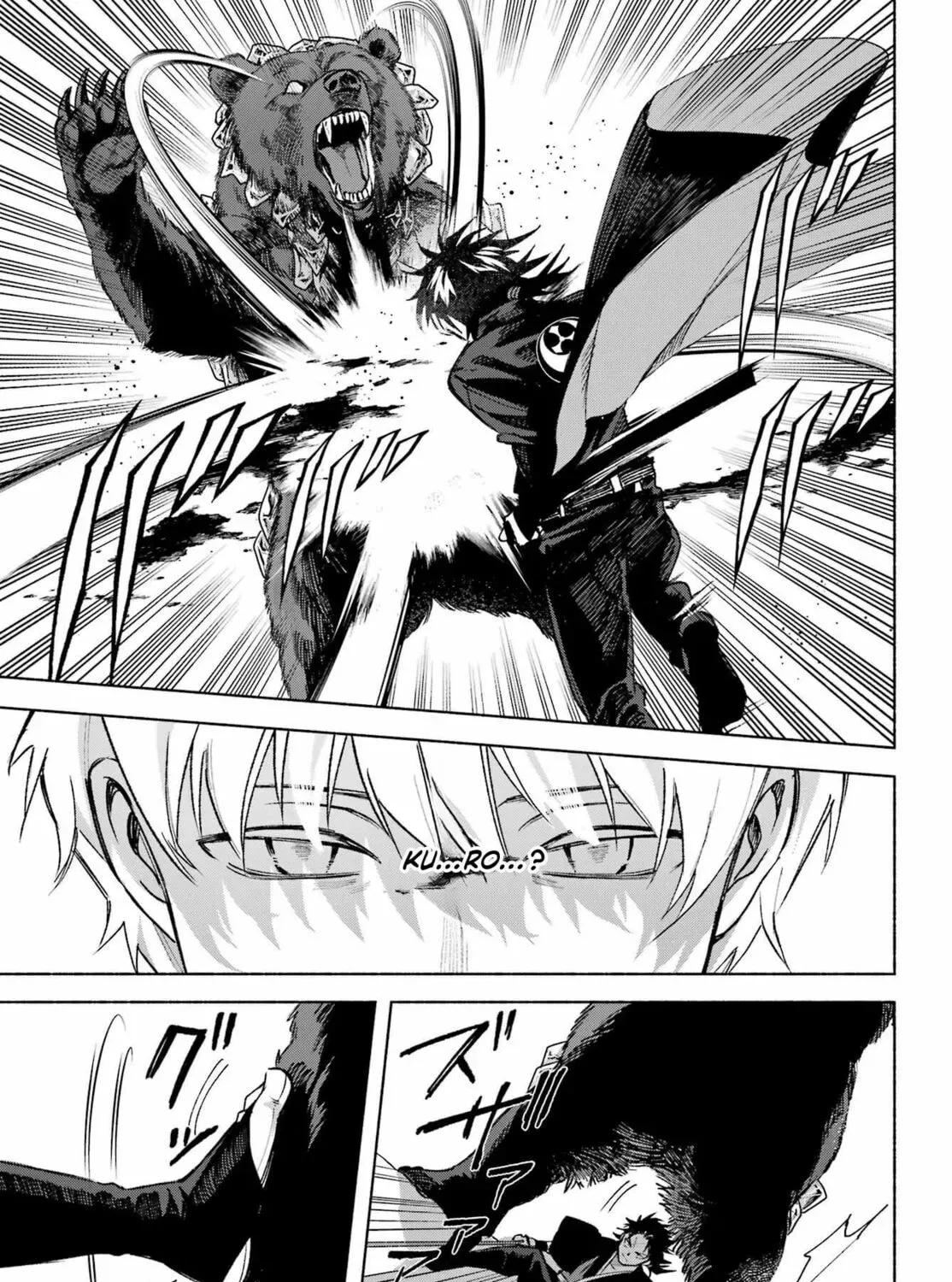 Read Betrothed to a Fox Demon EN Manga Online