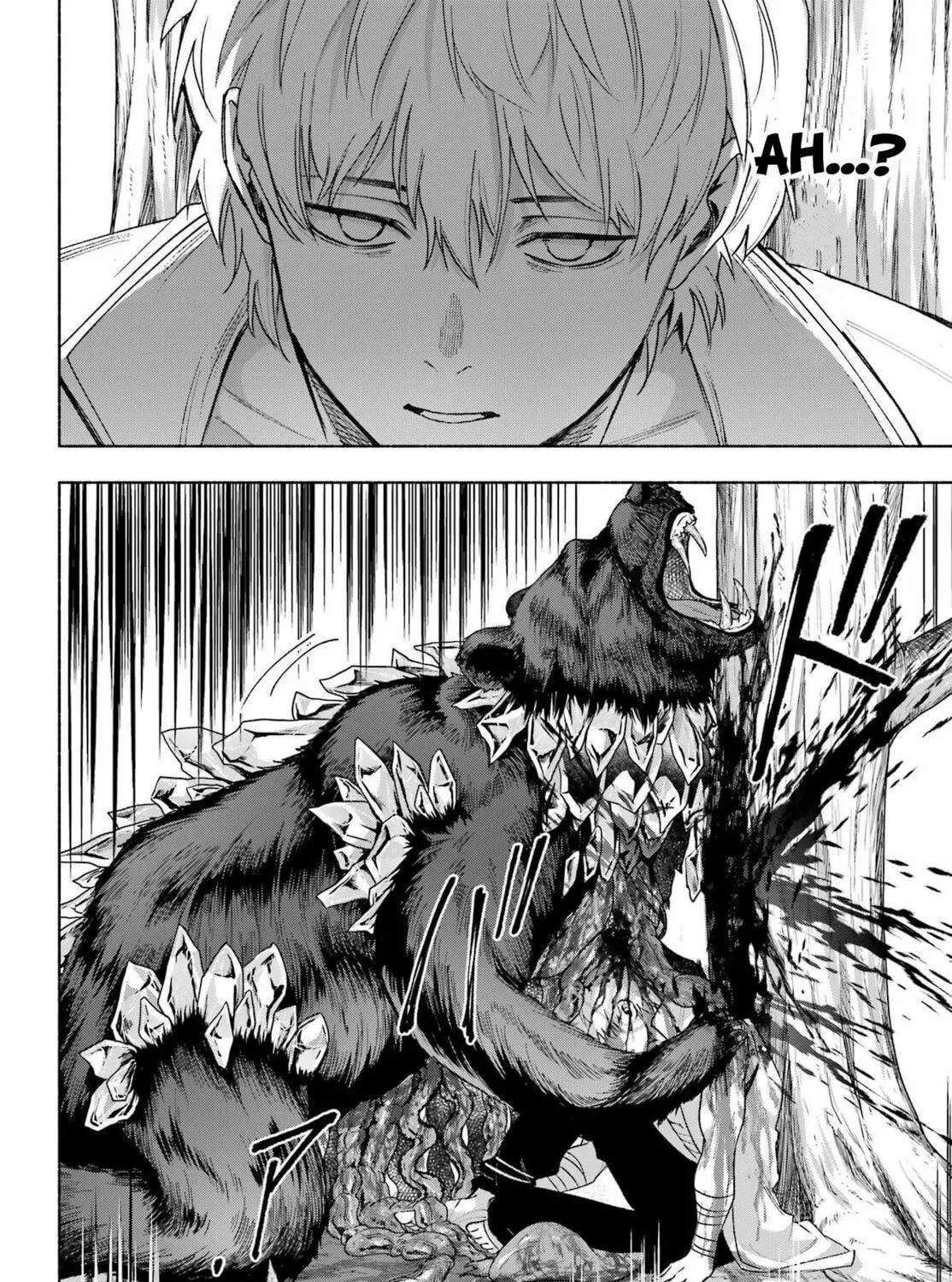 Read Betrothed to a Fox Demon EN Manga Online
