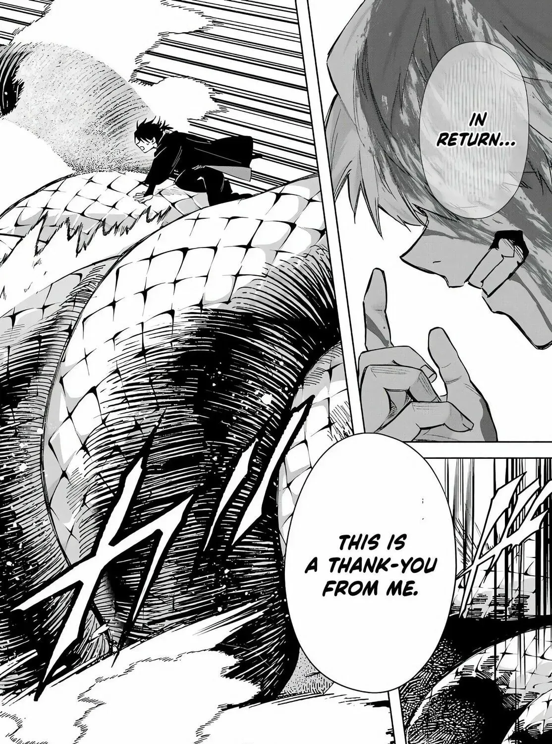 Read Betrothed to a Fox Demon EN Manga Online