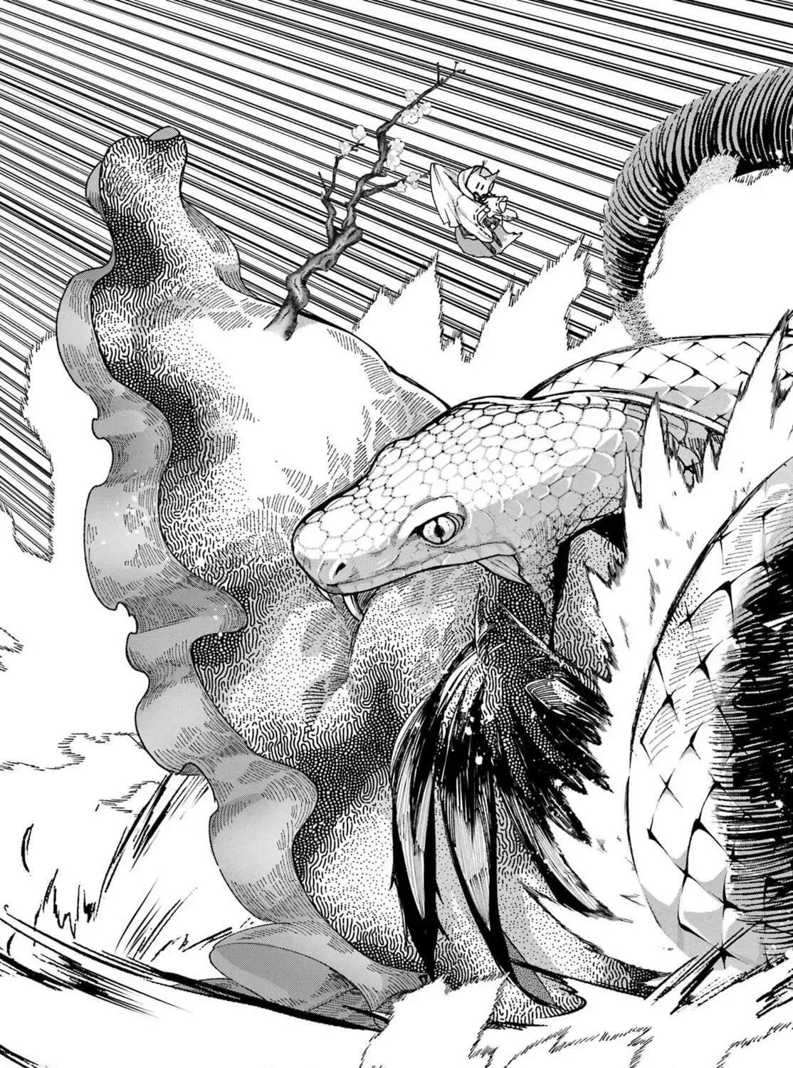 Read Betrothed to a Fox Demon EN Manga Online