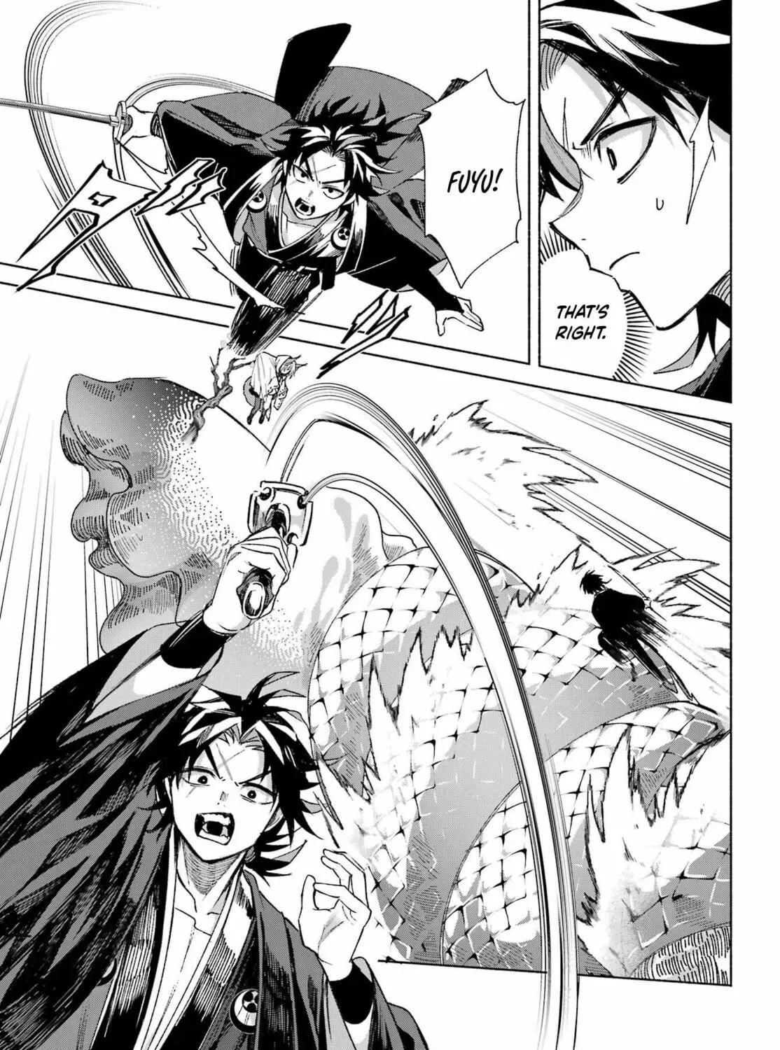 Read Betrothed to a Fox Demon EN Manga Online