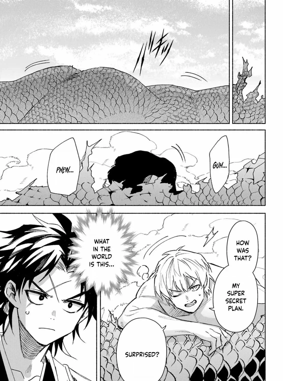 Read Betrothed to a Fox Demon EN Manga Online