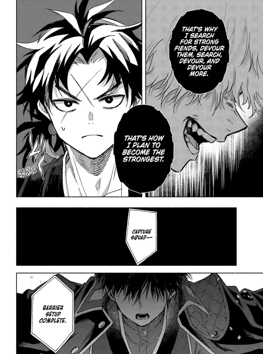 Read Betrothed to a Fox Demon EN Manga Online