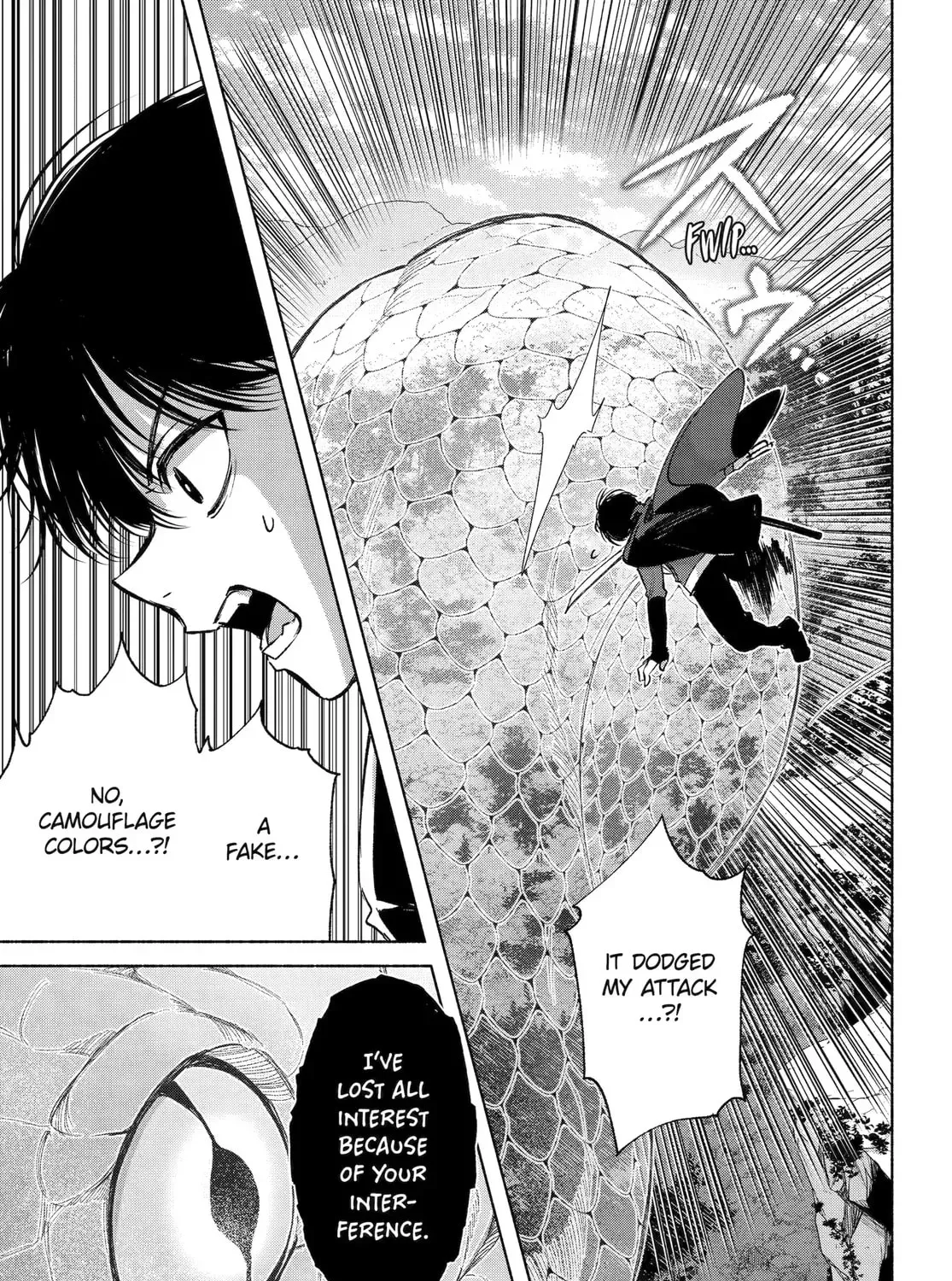 Read Betrothed to a Fox Demon EN Manga Online