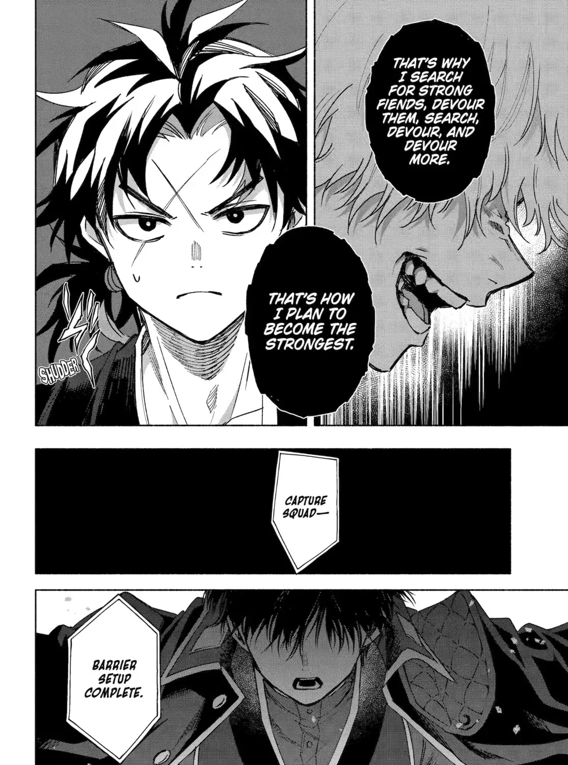 Read Betrothed to a Fox Demon EN Manga Online