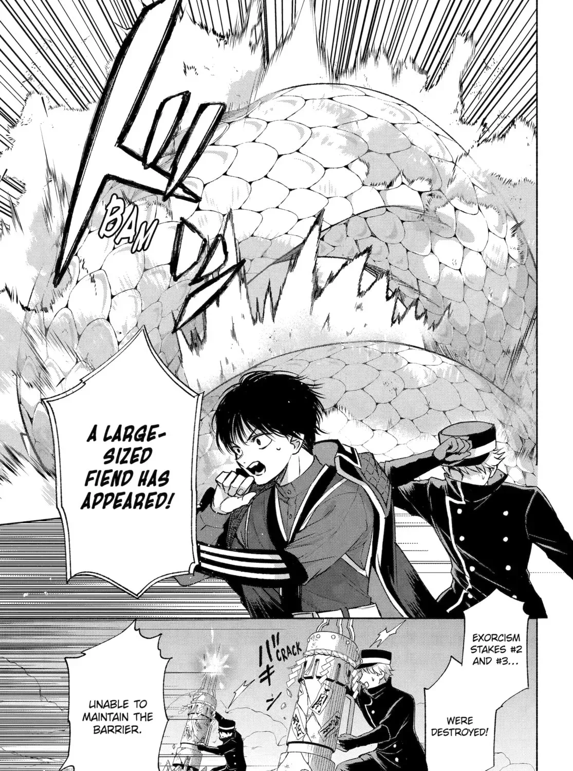 Read Betrothed to a Fox Demon EN Manga Online