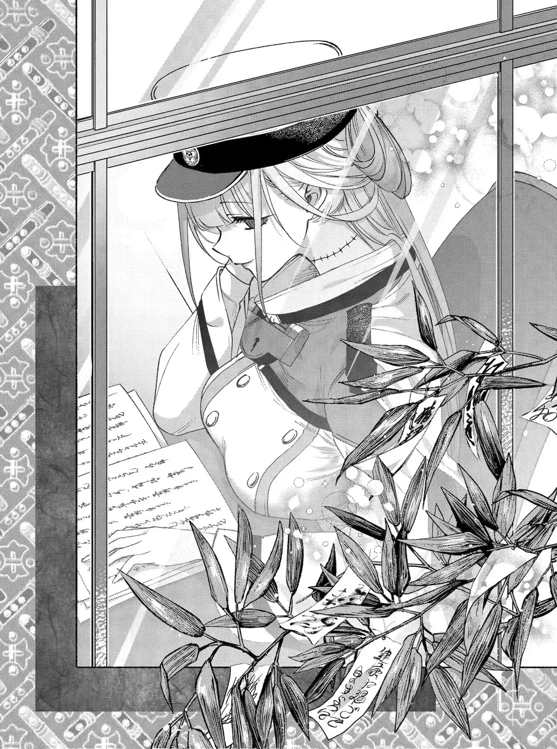 Read Betrothed to a Fox Demon EN Manga Online