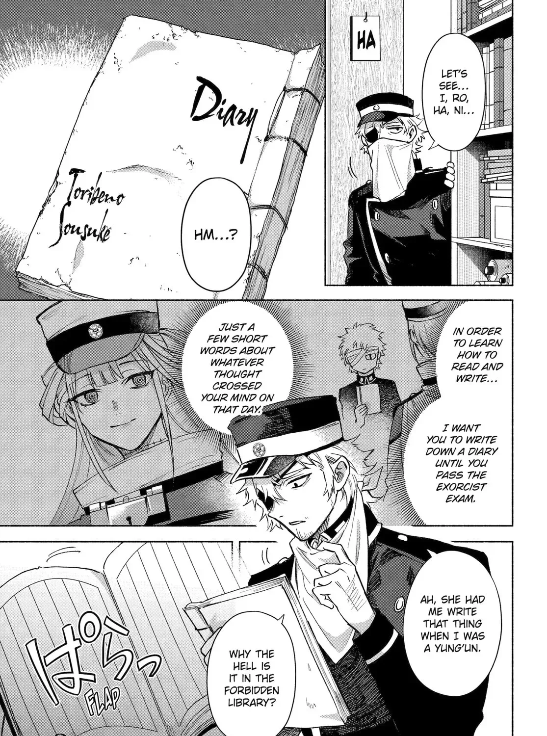 Read Betrothed to a Fox Demon EN Manga Online