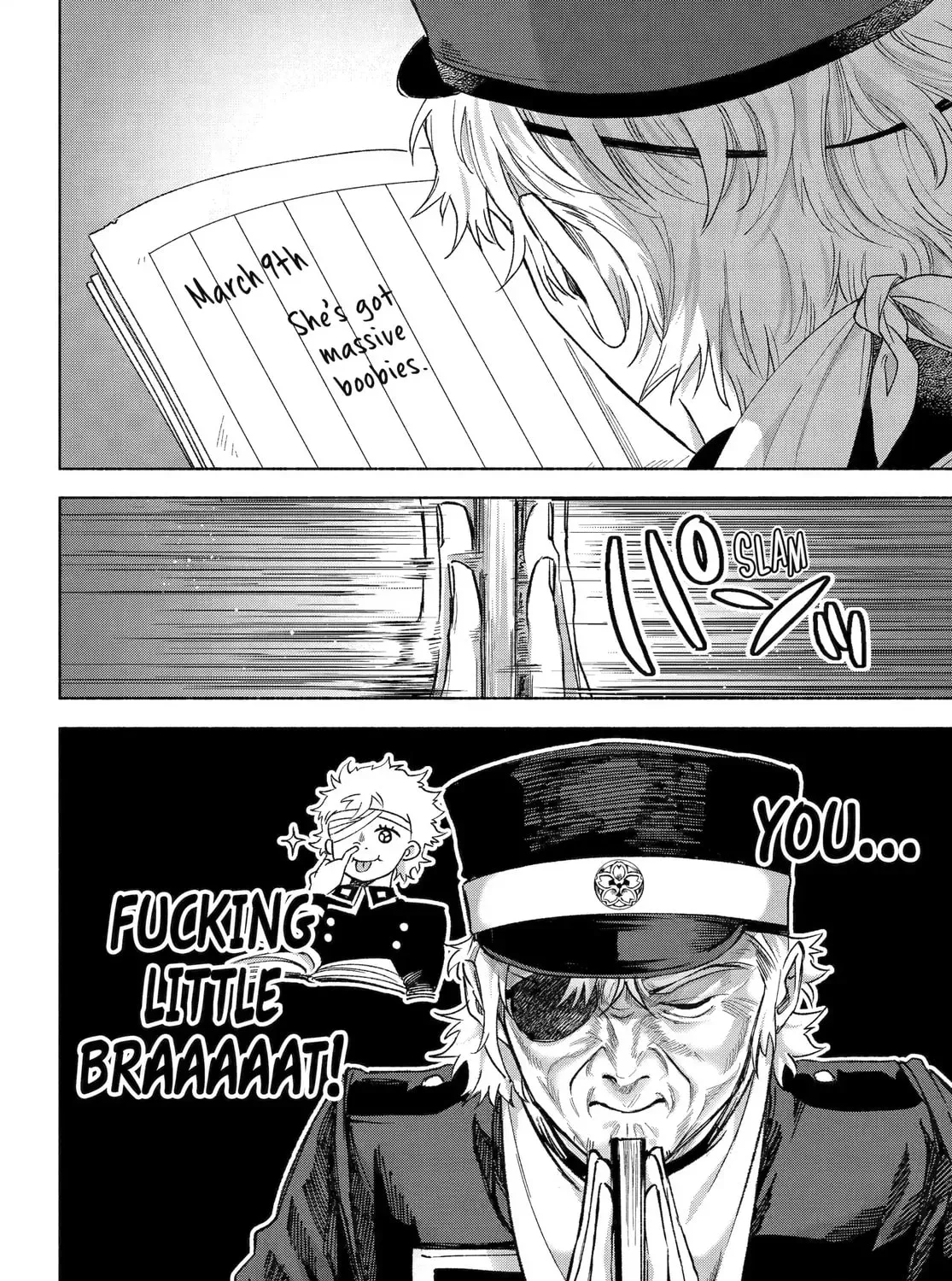Read Betrothed to a Fox Demon EN Manga Online