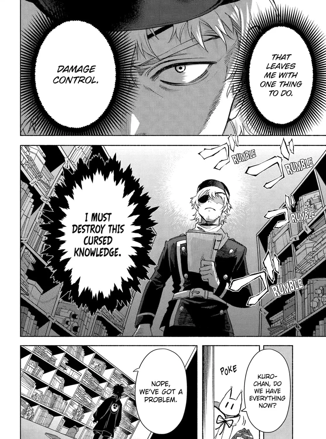 Read Betrothed to a Fox Demon EN Manga Online