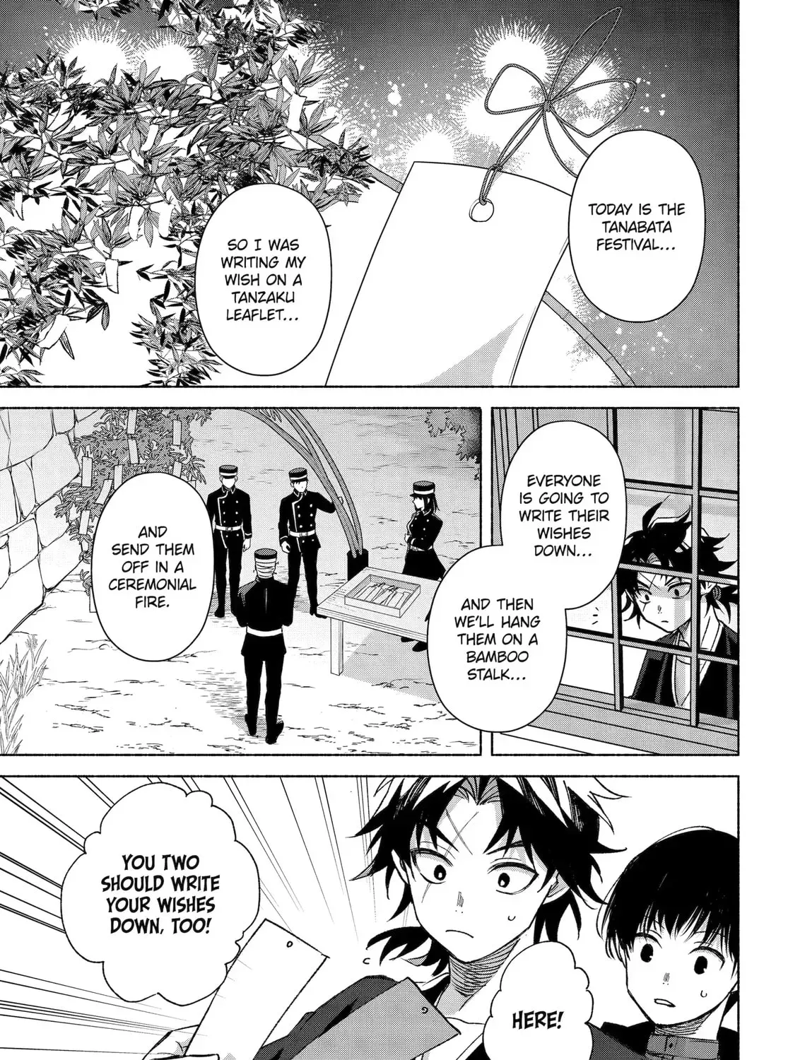 Read Betrothed to a Fox Demon EN Manga Online