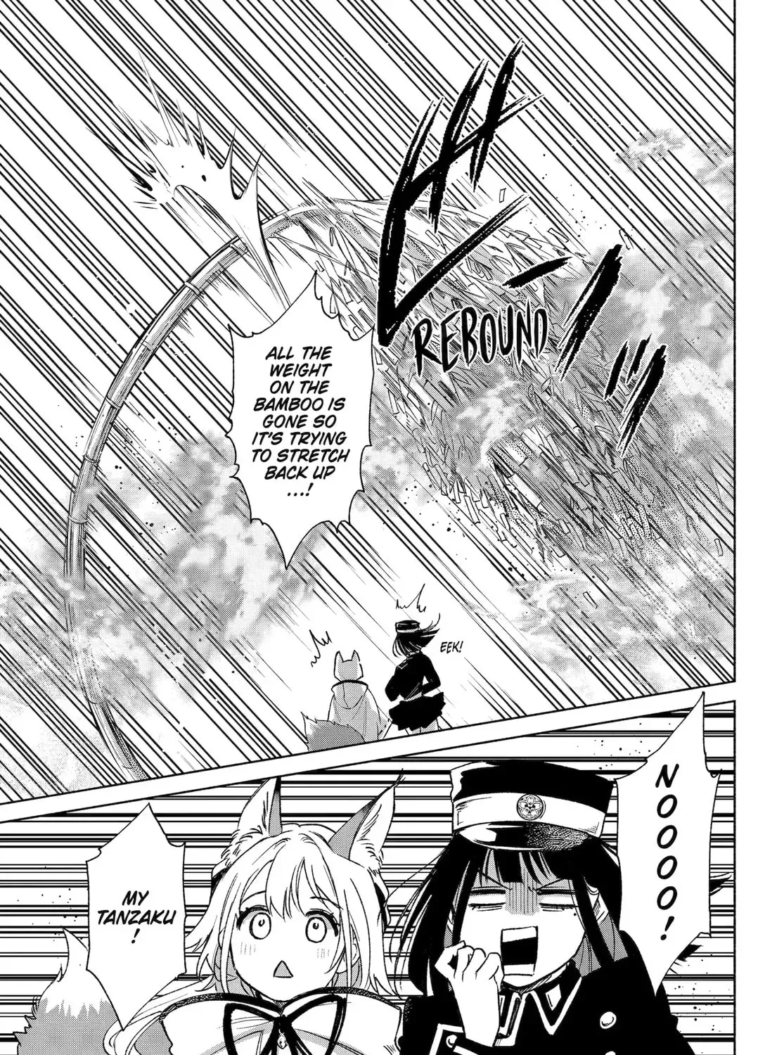 Read Betrothed to a Fox Demon EN Manga Online