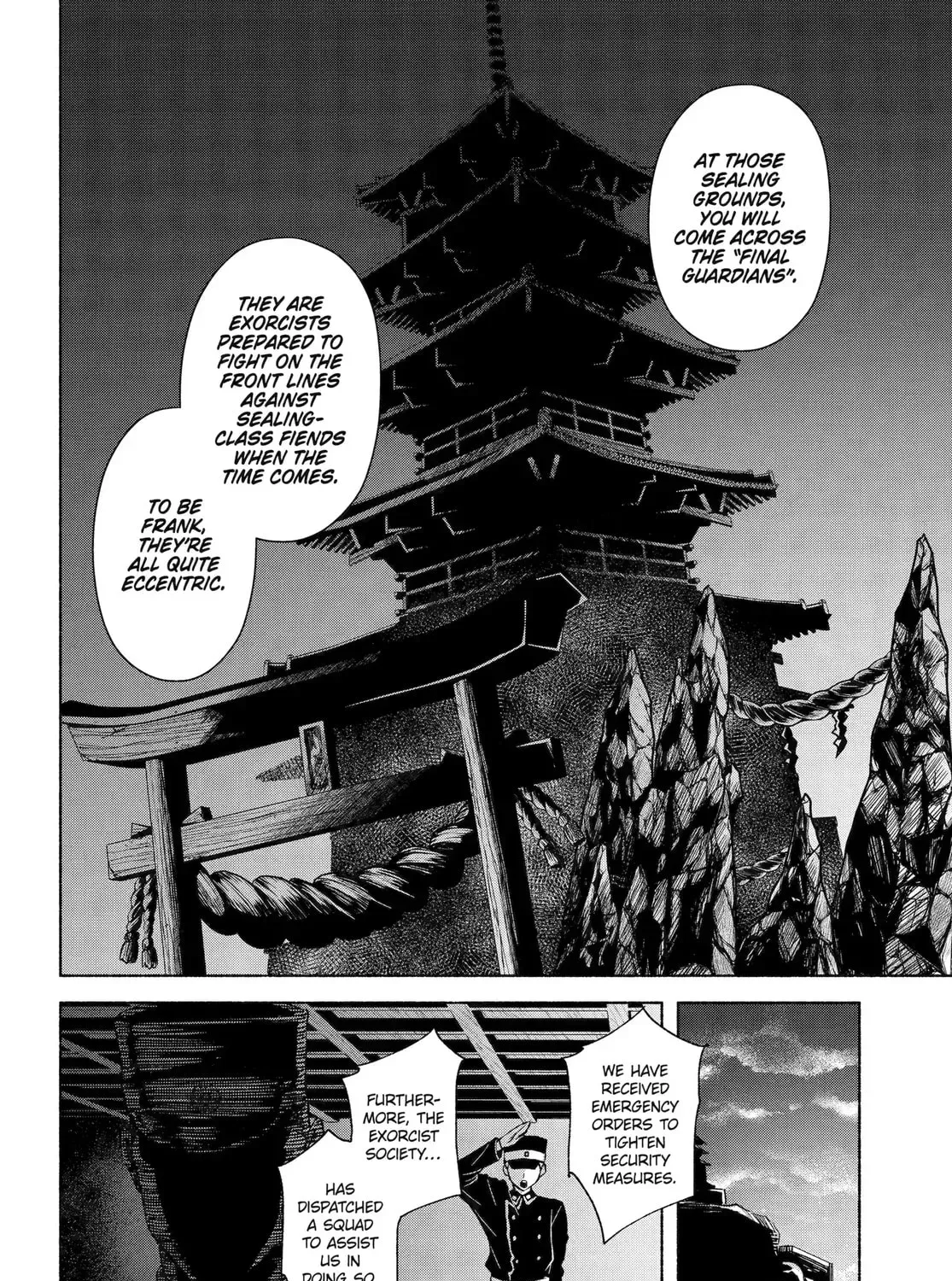 Read Betrothed to a Fox Demon EN Manga Online