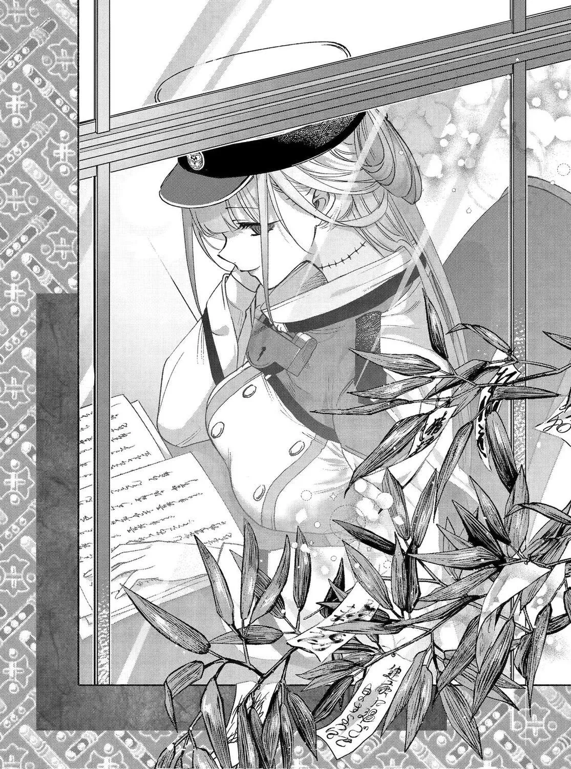 Read Betrothed to a Fox Demon EN Manga Online