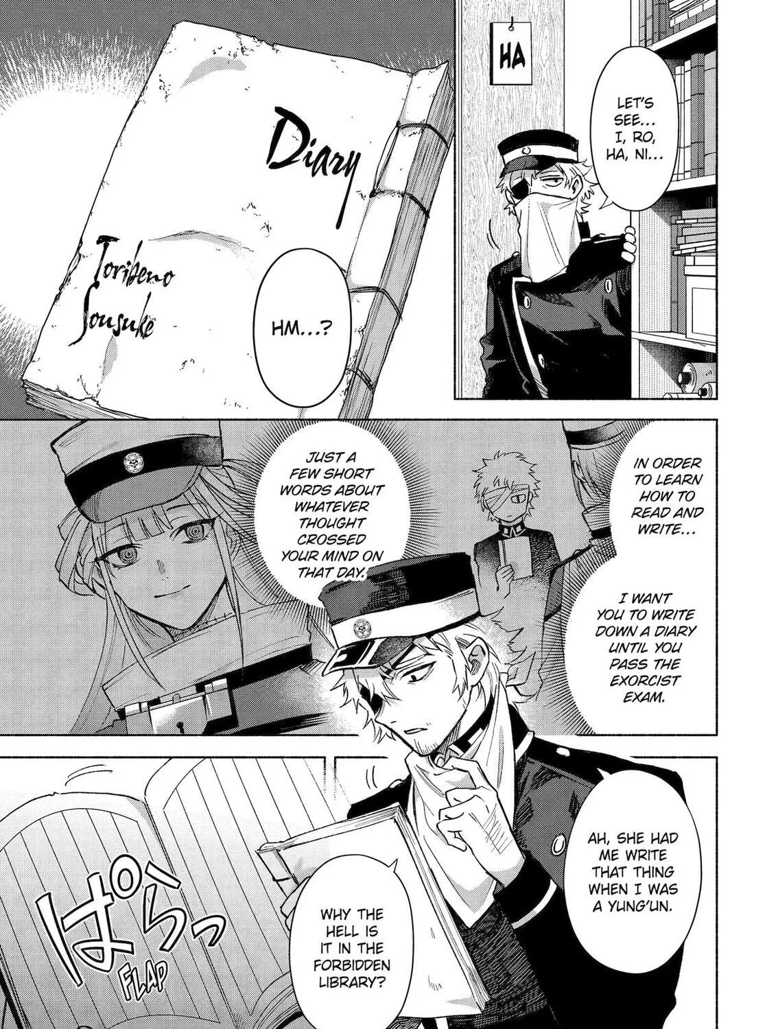 Read Betrothed to a Fox Demon EN Manga Online