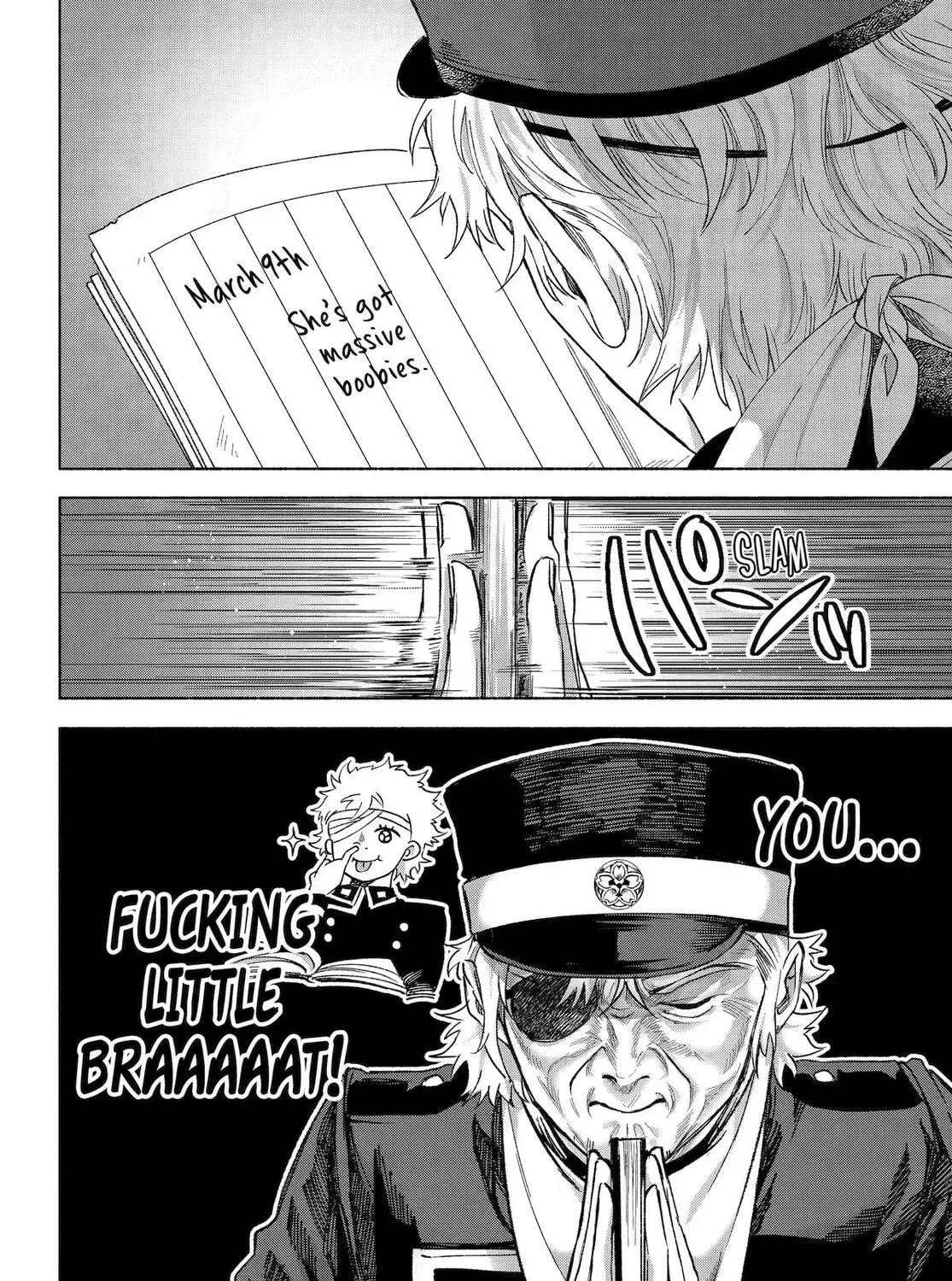 Read Betrothed to a Fox Demon EN Manga Online
