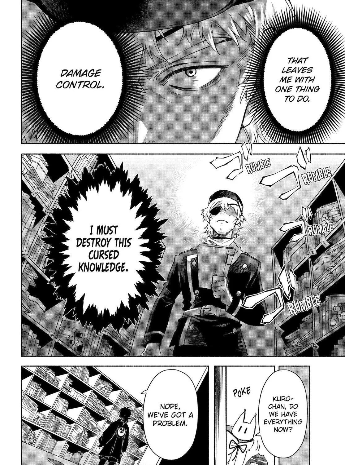 Read Betrothed to a Fox Demon EN Manga Online
