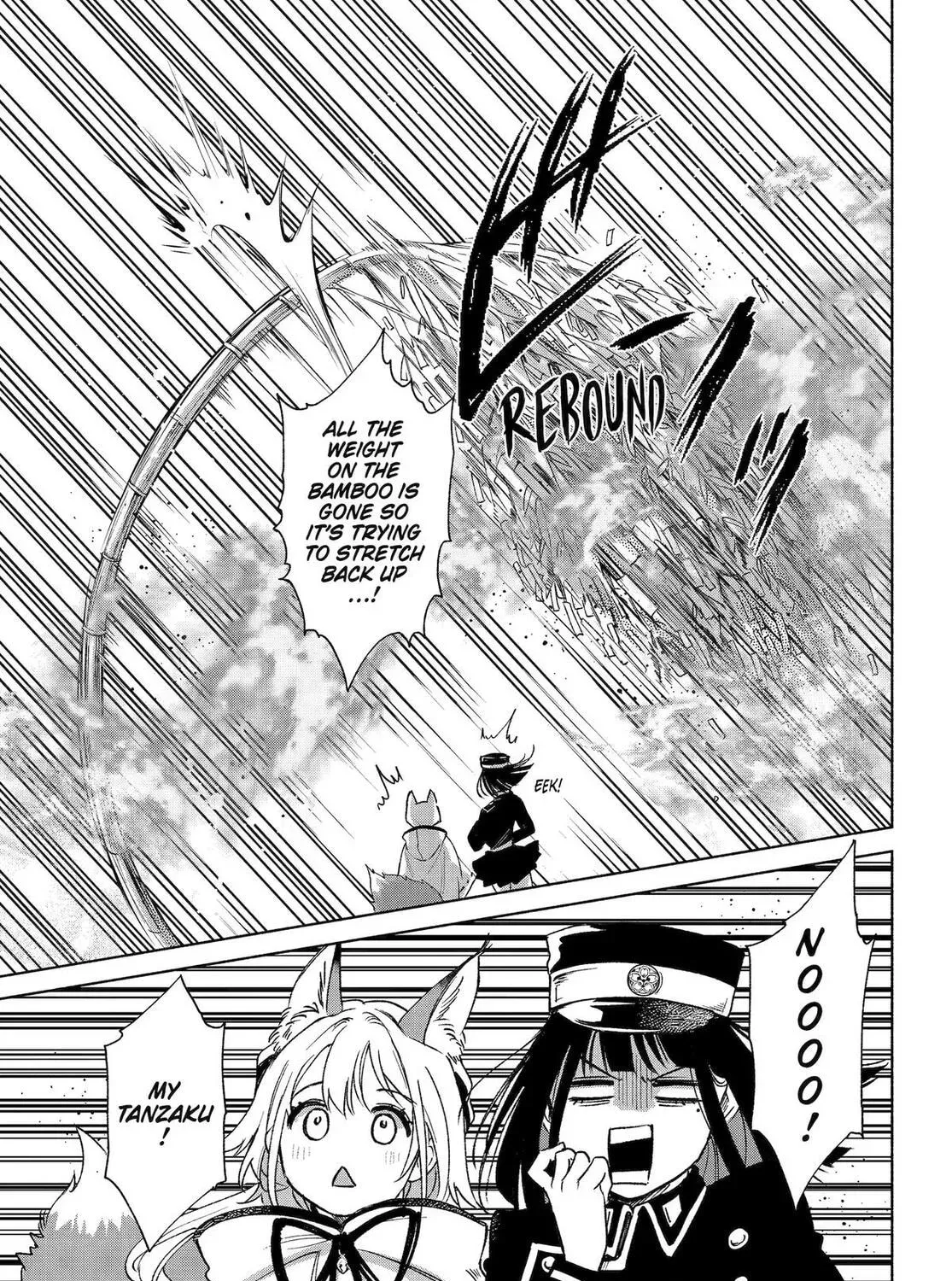 Read Betrothed to a Fox Demon EN Manga Online
