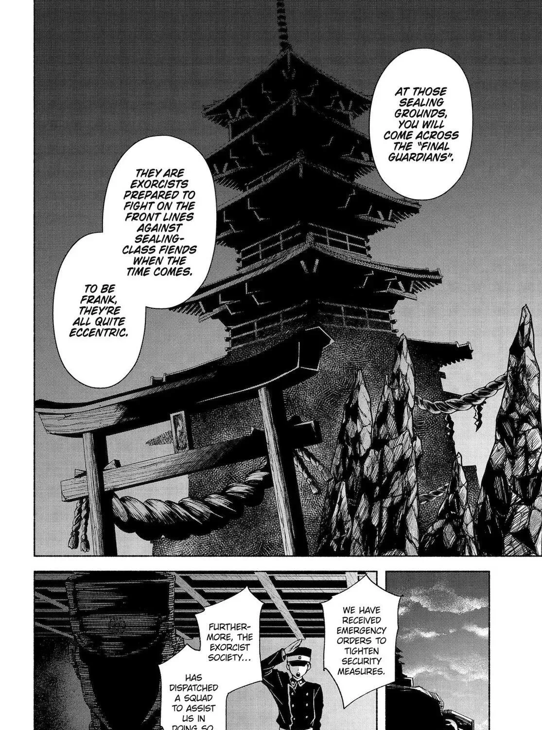 Read Betrothed to a Fox Demon EN Manga Online