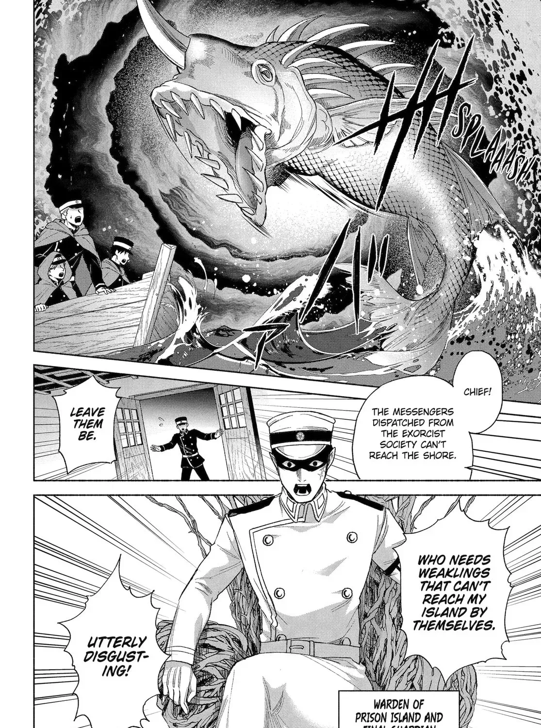 Read Betrothed to a Fox Demon EN Manga Online