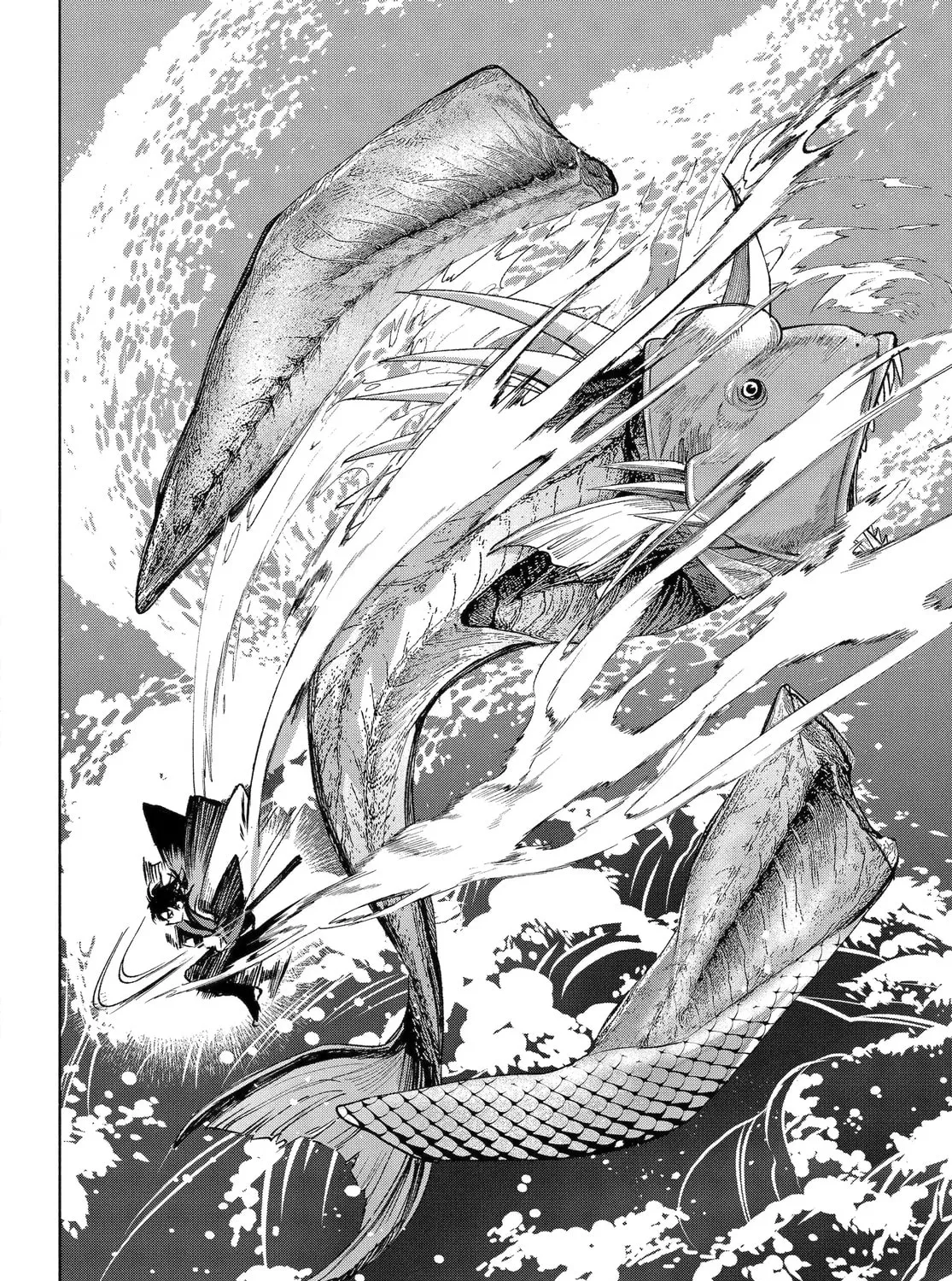 Read Betrothed to a Fox Demon EN Manga Online
