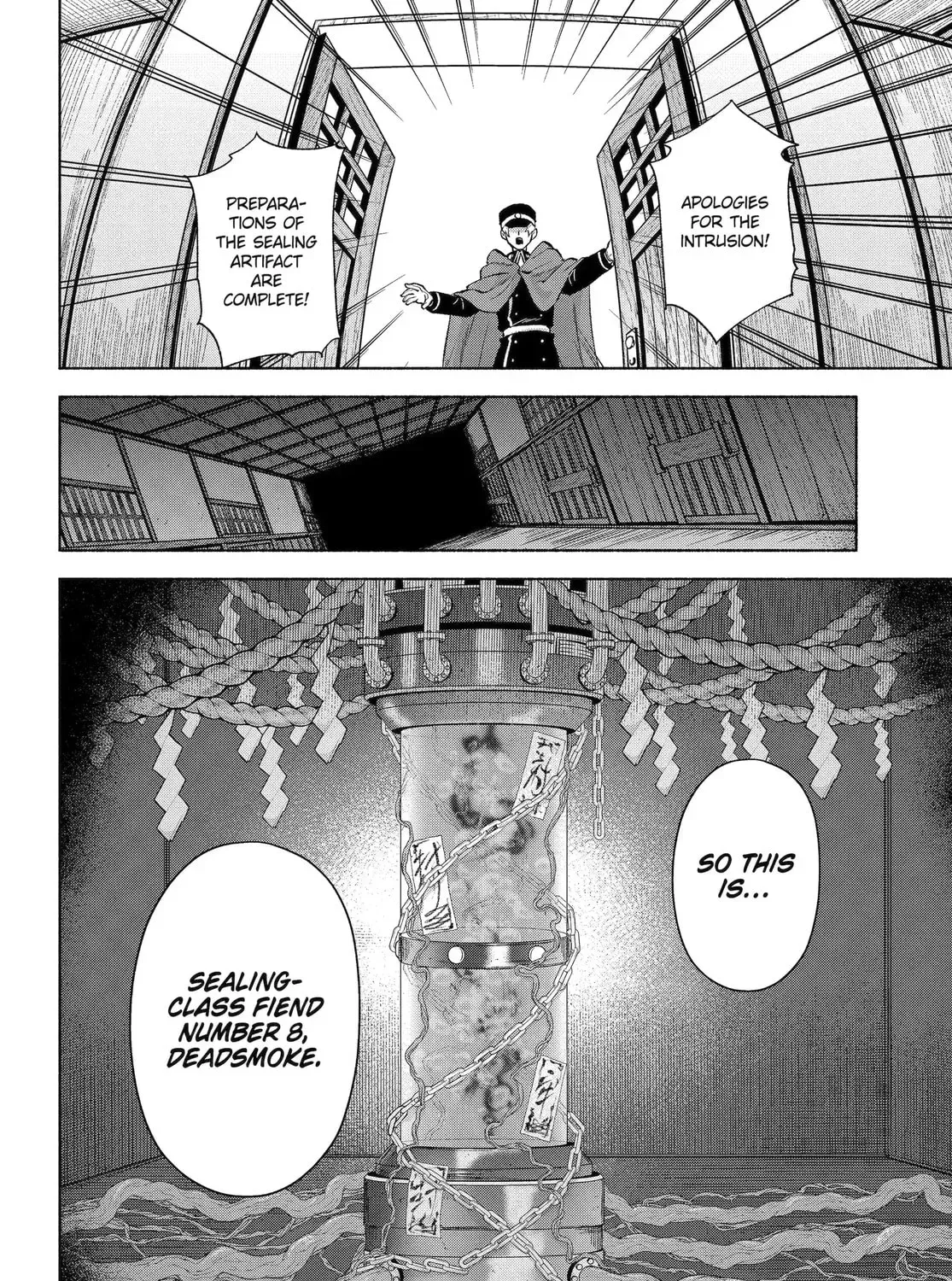 Read Betrothed to a Fox Demon EN Manga Online