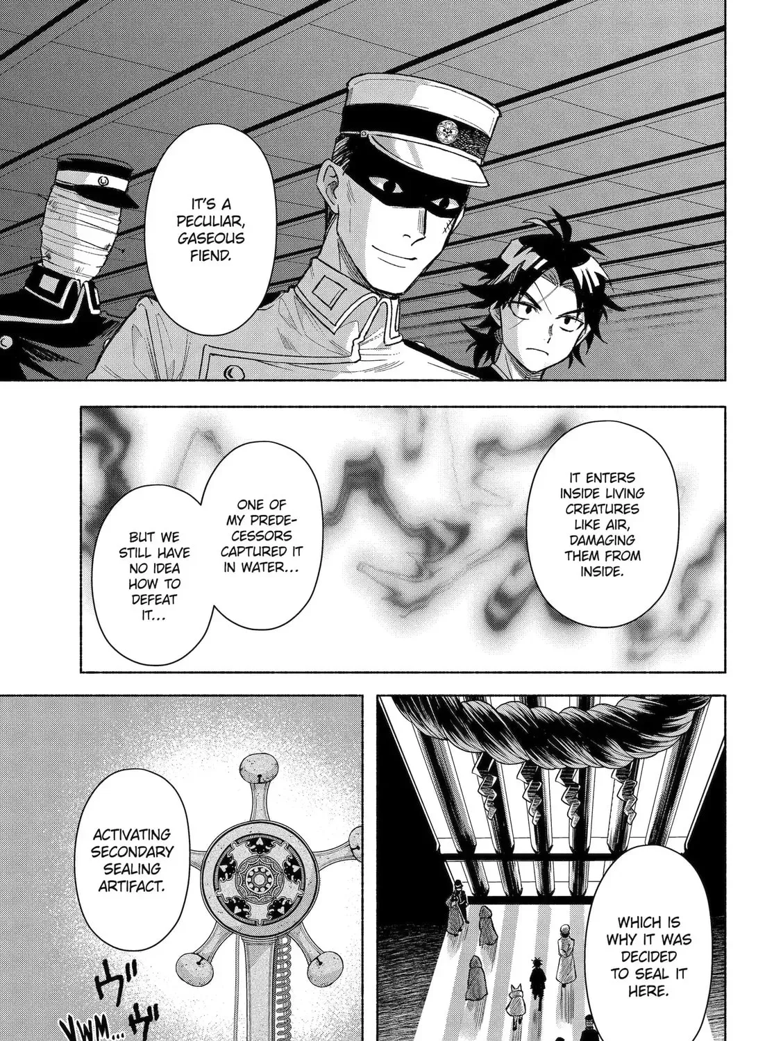 Read Betrothed to a Fox Demon EN Manga Online