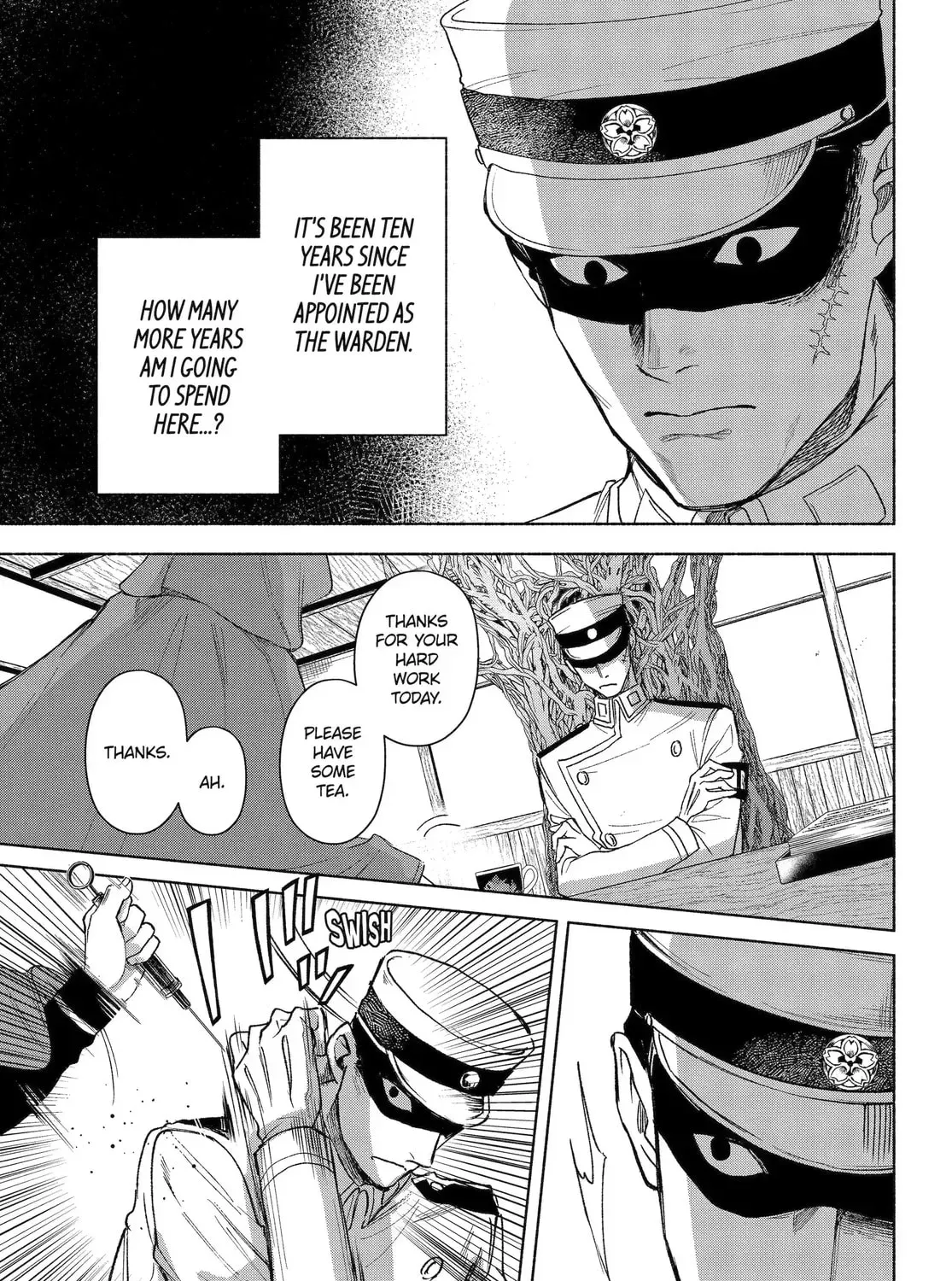 Read Betrothed to a Fox Demon EN Manga Online