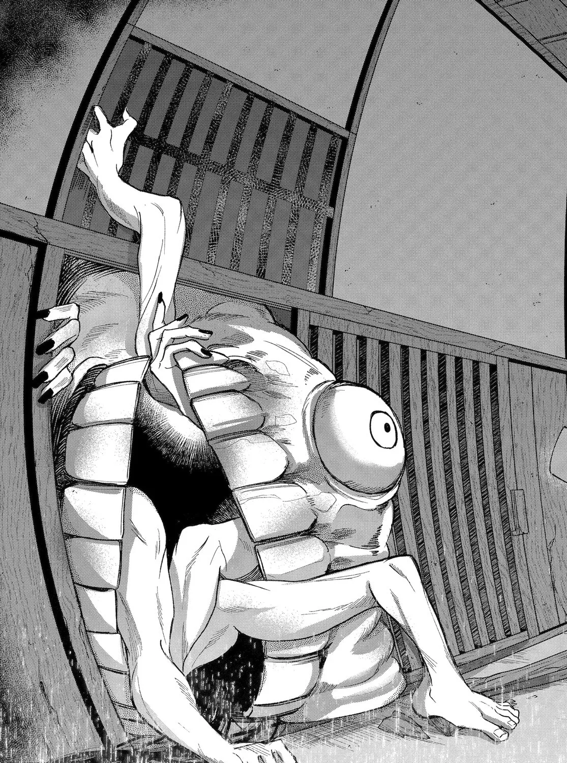 Read Betrothed to a Fox Demon EN Manga Online