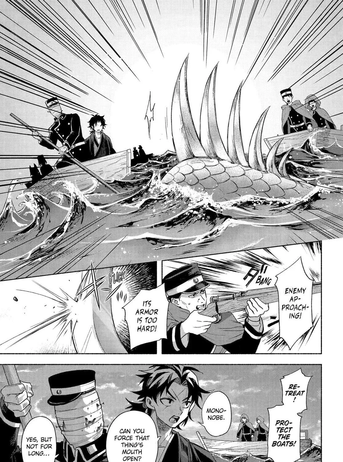 Read Betrothed to a Fox Demon EN Manga Online