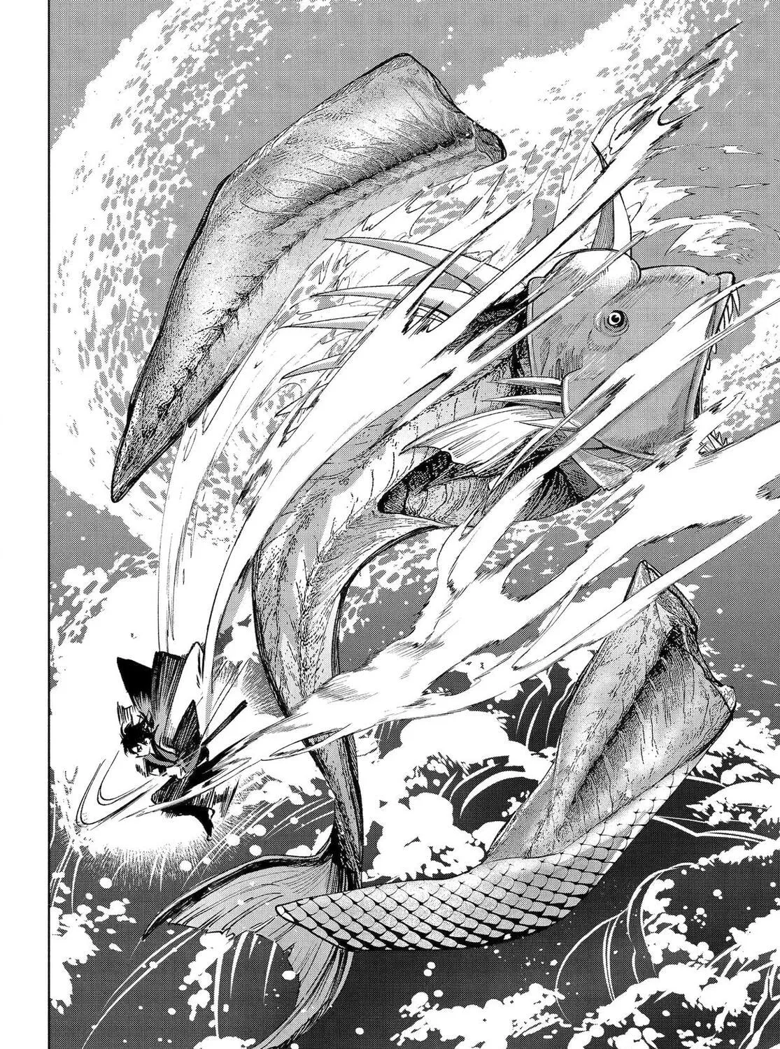 Read Betrothed to a Fox Demon EN Manga Online