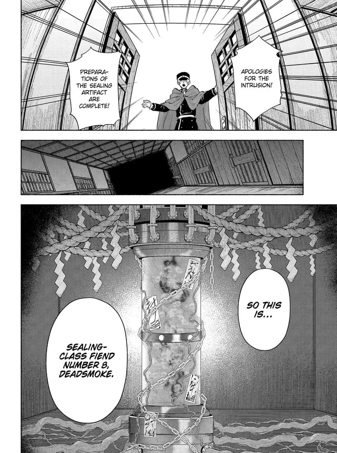 Read Betrothed to a Fox Demon EN Manga Online