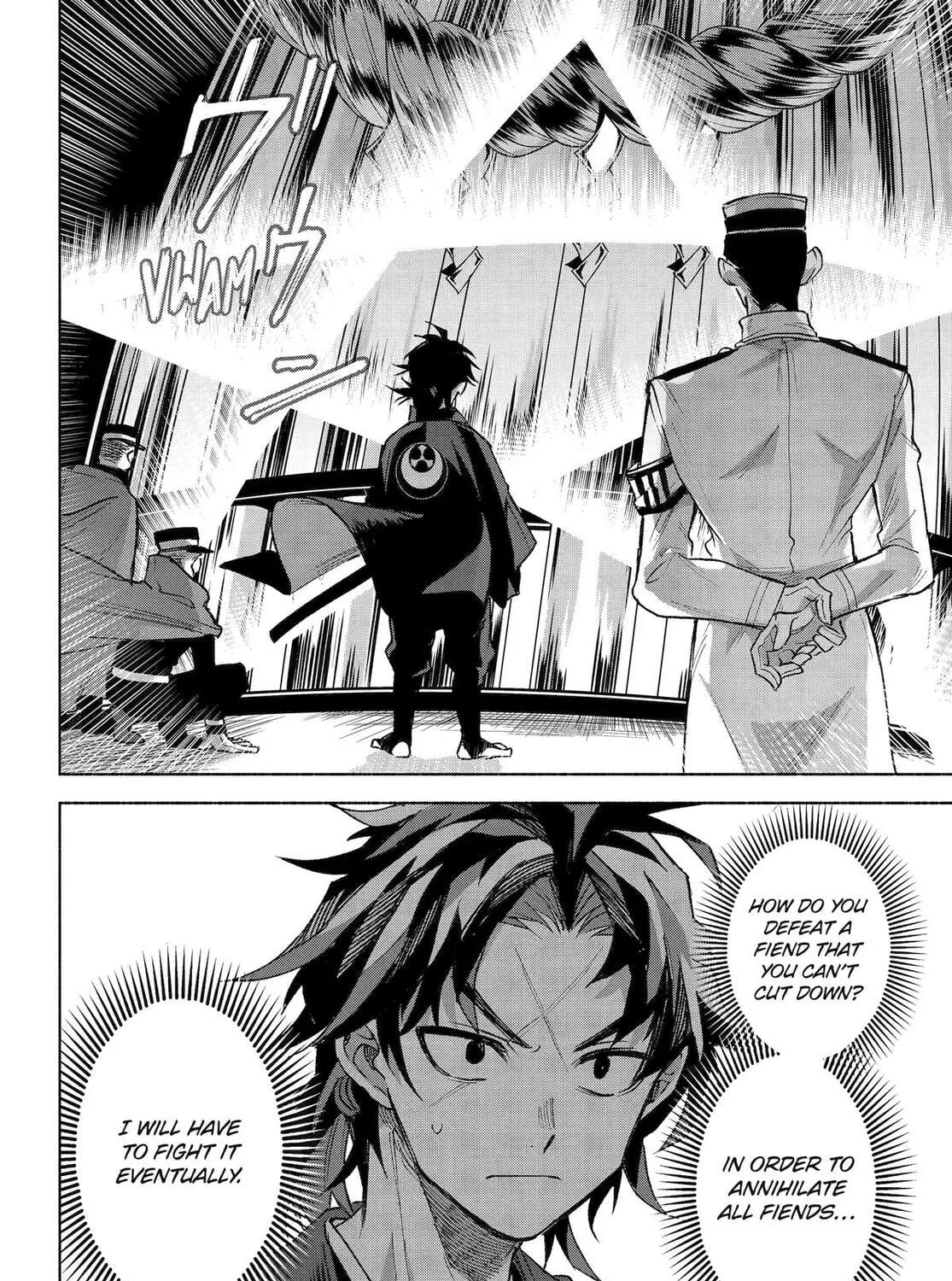 Read Betrothed to a Fox Demon EN Manga Online