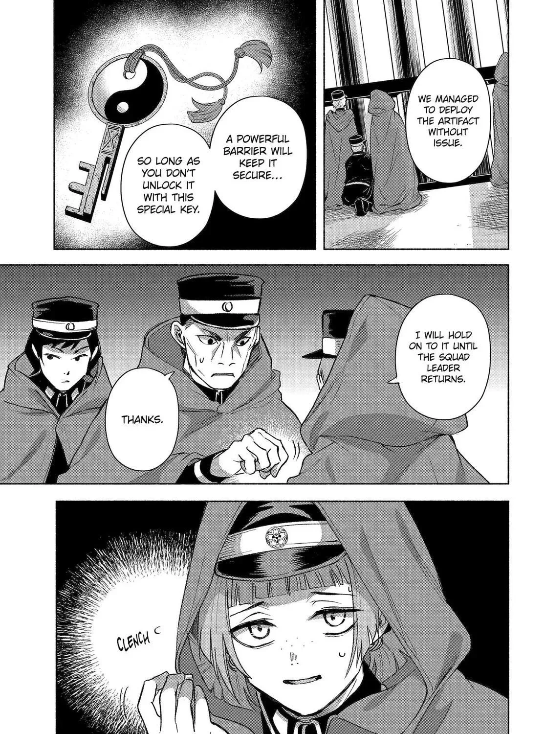 Read Betrothed to a Fox Demon EN Manga Online