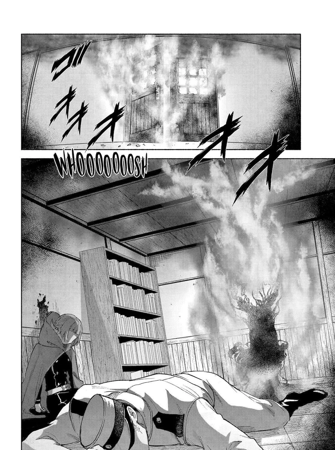 Read Betrothed to a Fox Demon EN Manga Online