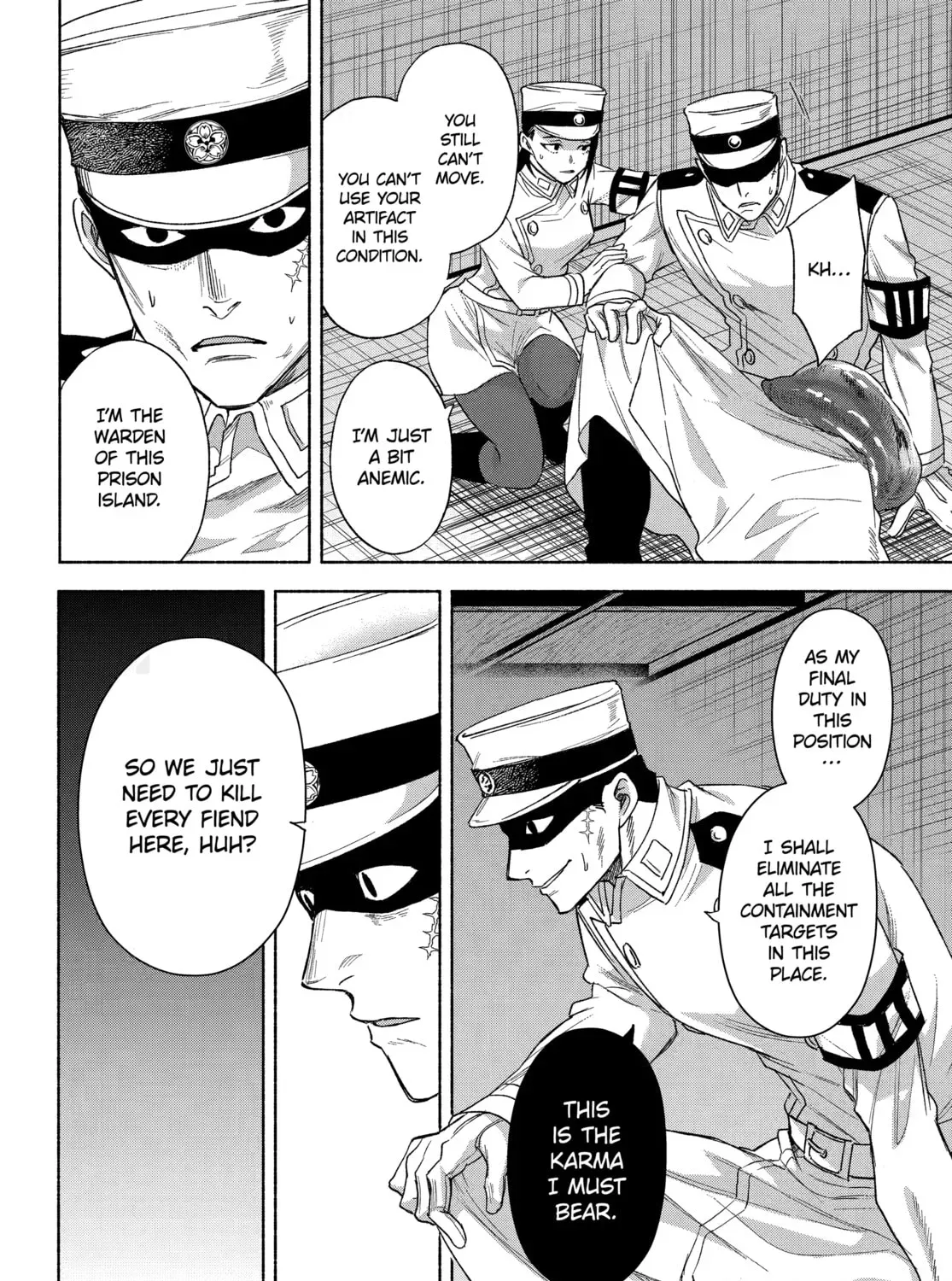 Read Betrothed to a Fox Demon EN Manga Online