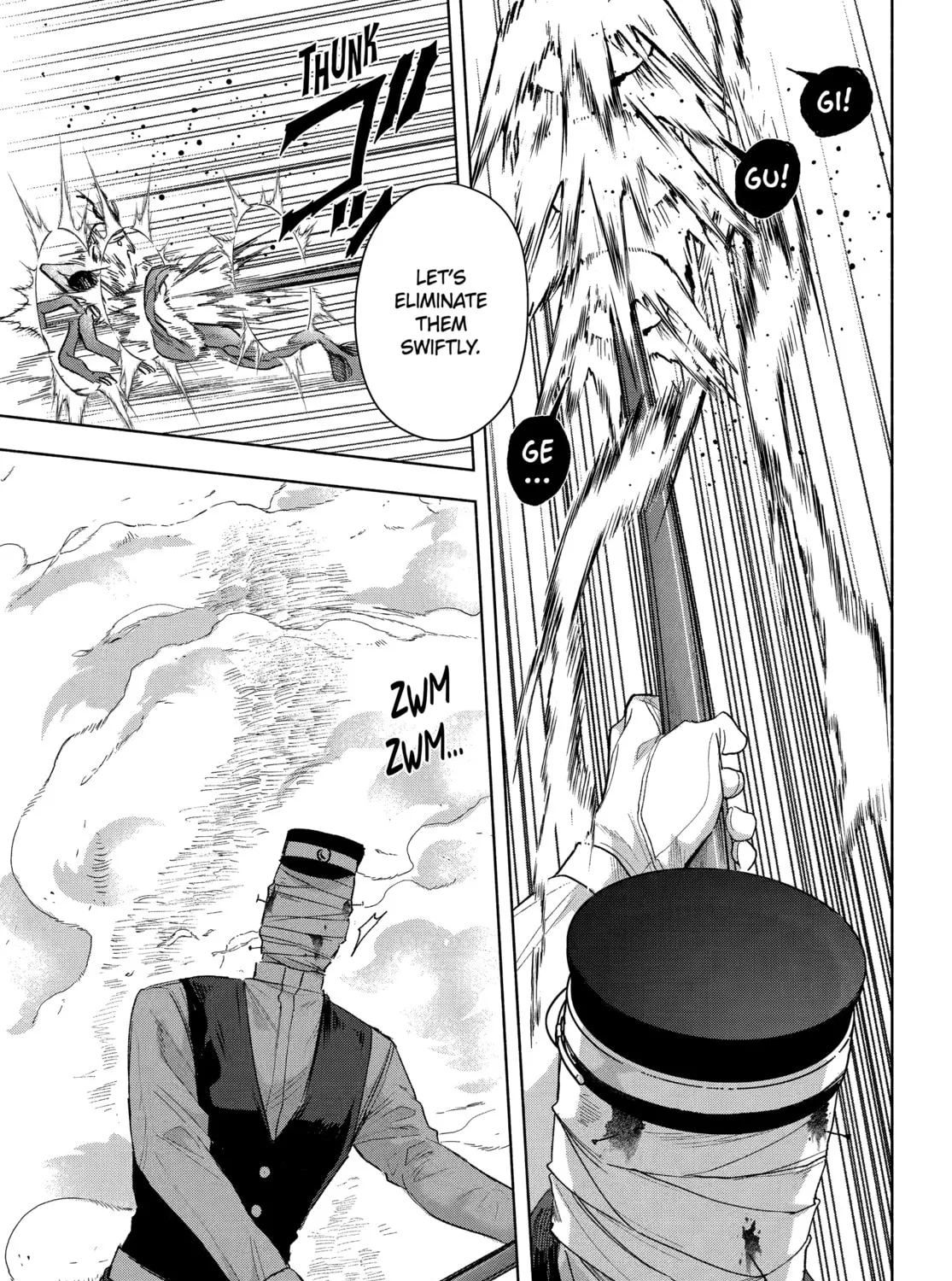 Read Betrothed to a Fox Demon EN Manga Online
