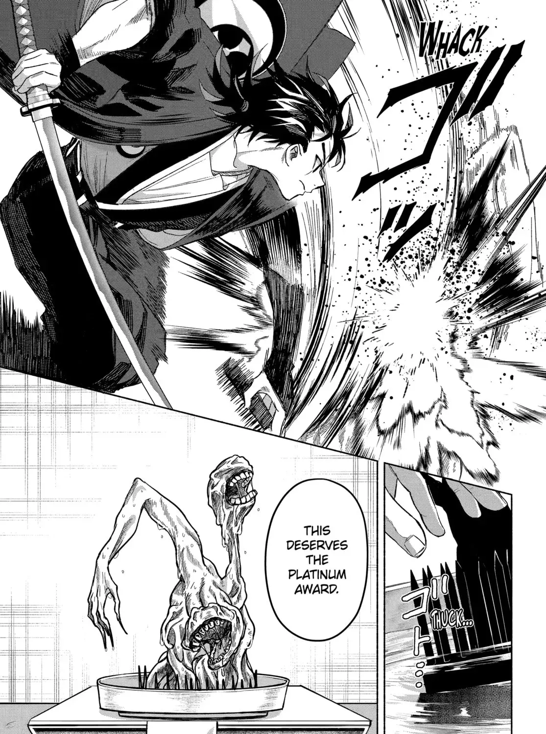 Read Betrothed to a Fox Demon EN Manga Online