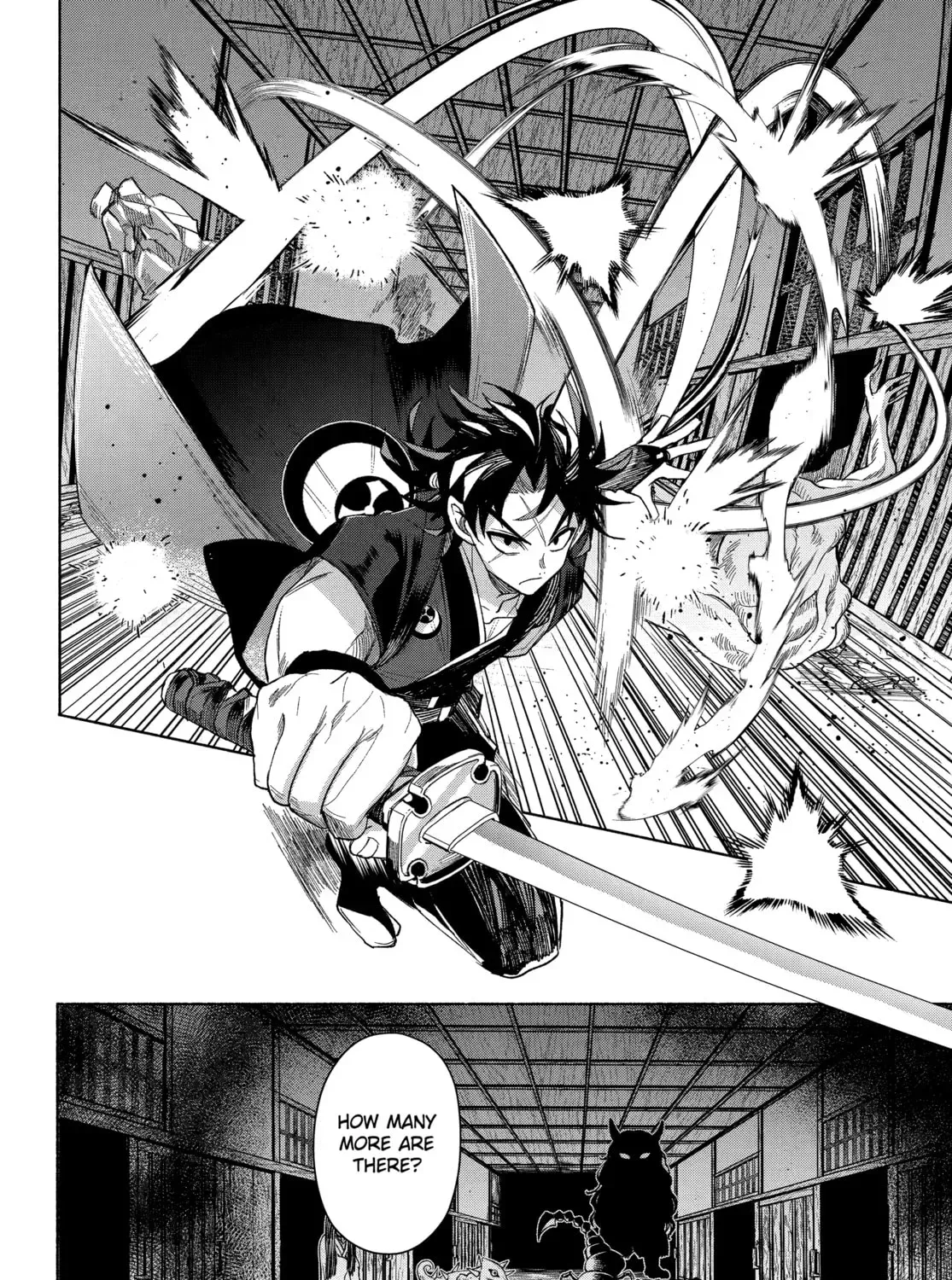 Read Betrothed to a Fox Demon EN Manga Online
