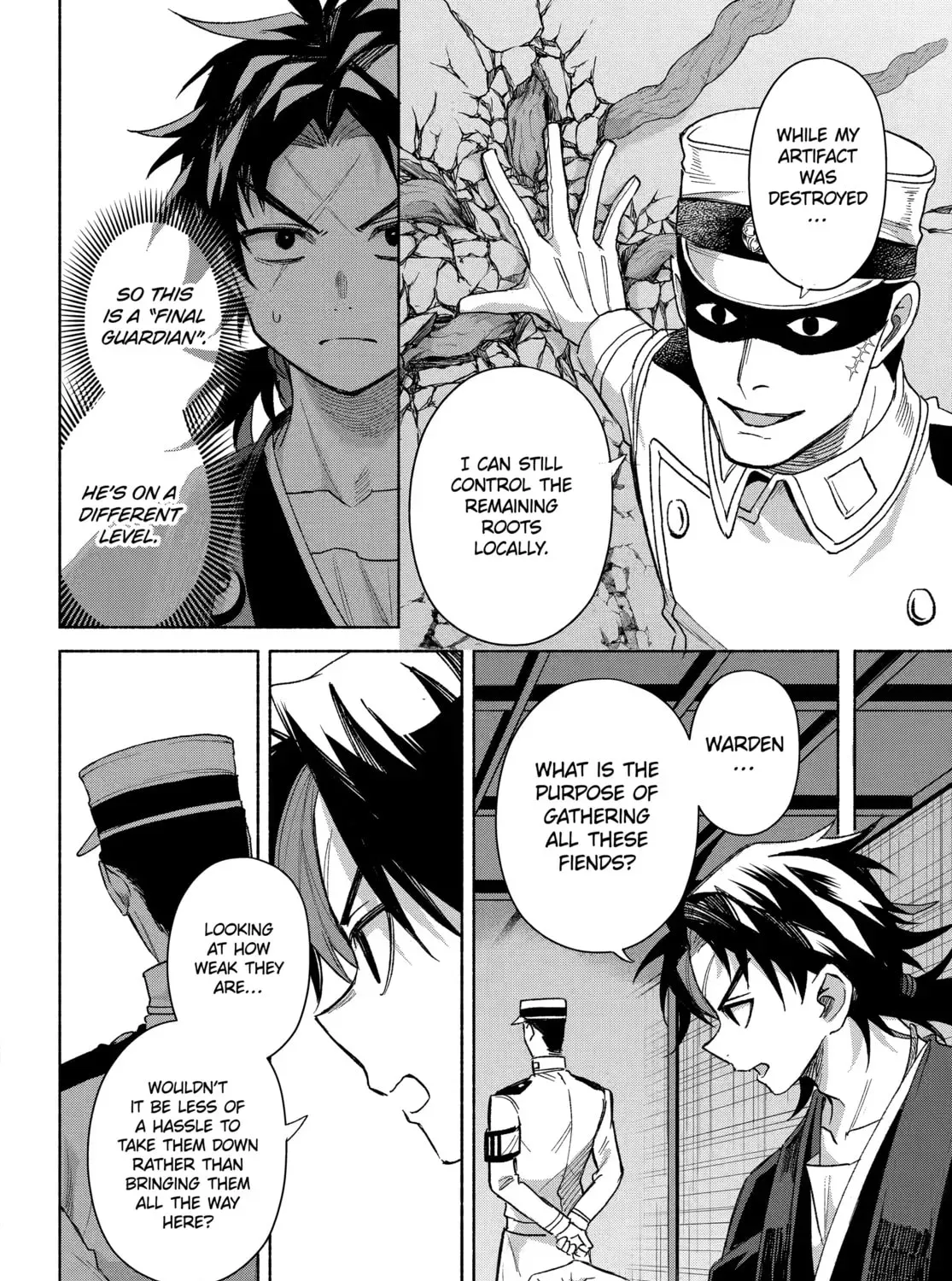 Read Betrothed to a Fox Demon EN Manga Online