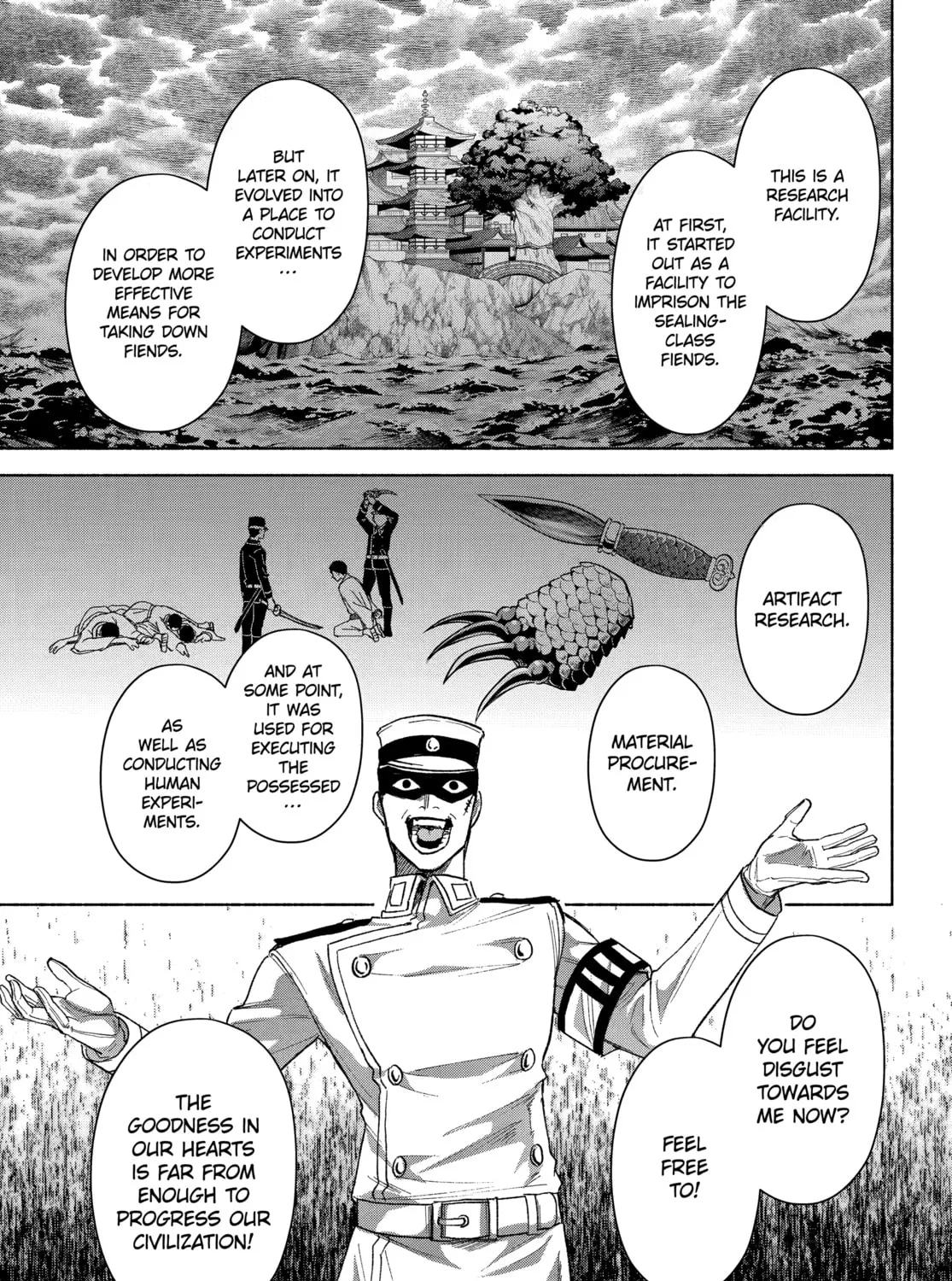 Read Betrothed to a Fox Demon EN Manga Online