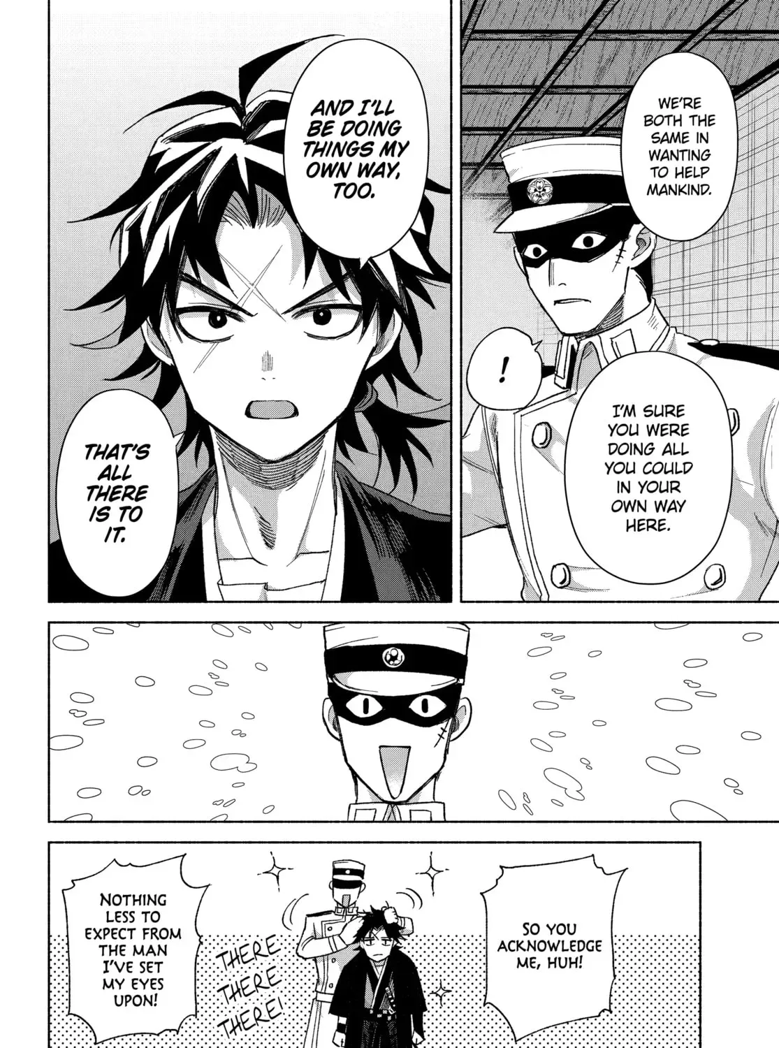 Read Betrothed to a Fox Demon EN Manga Online