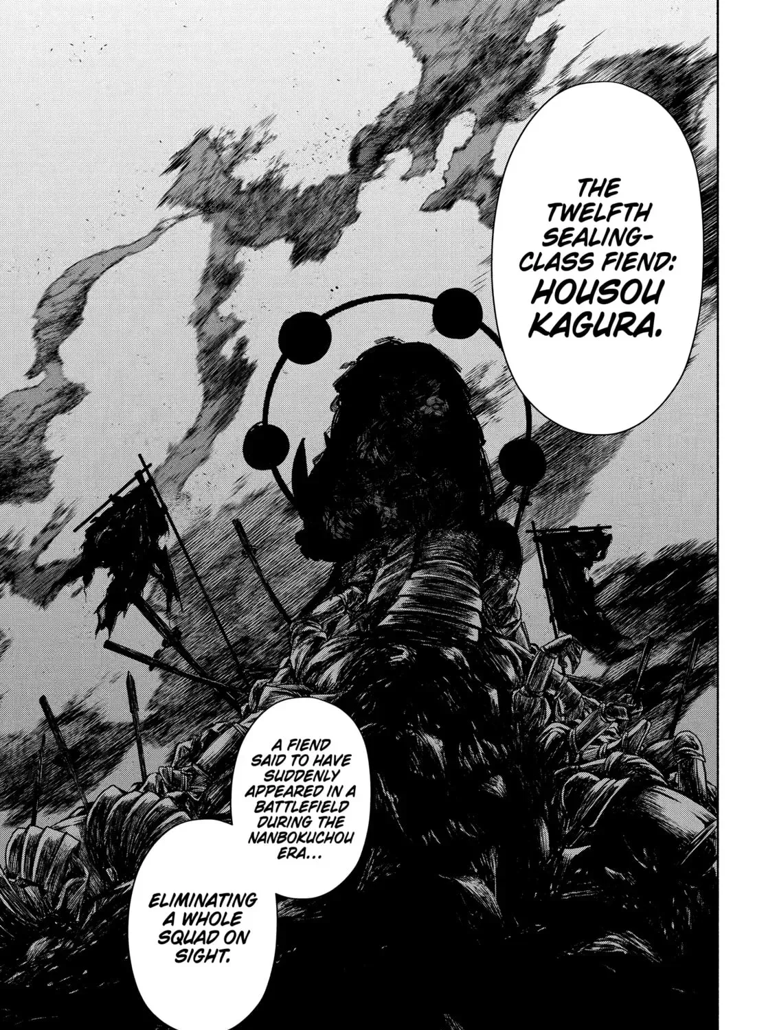 Read Betrothed to a Fox Demon EN Manga Online
