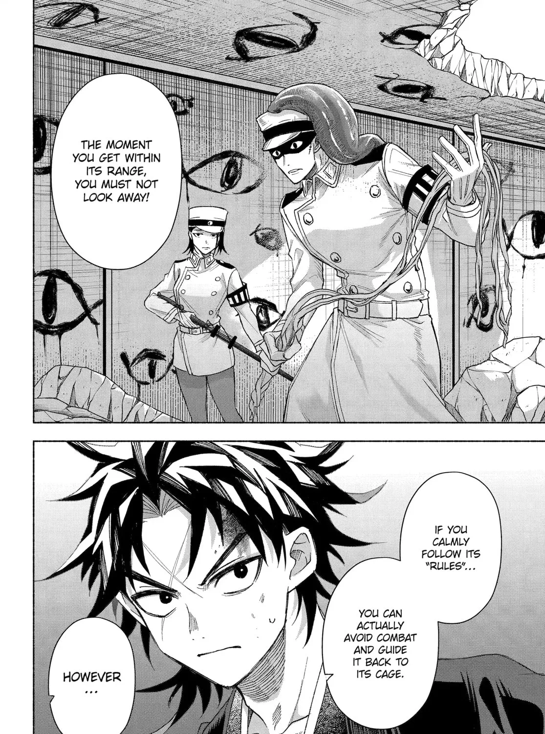 Read Betrothed to a Fox Demon EN Manga Online