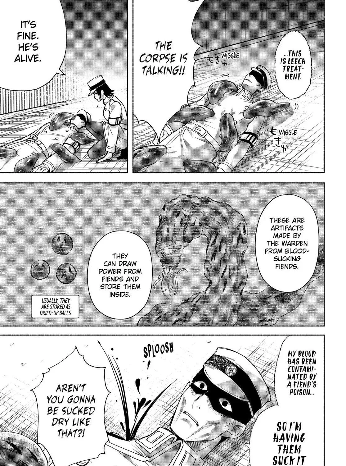 Read Betrothed to a Fox Demon EN Manga Online